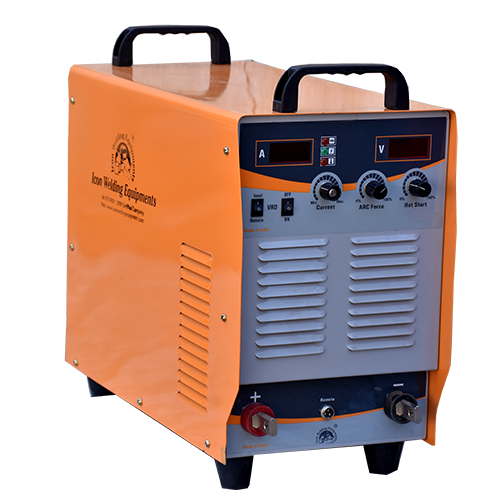 <p>We are the best manufacturer of Arc welding machines in Vadodara. We are known as the high-quality provider in the welding machine market and We are providing the best services and care after the sale.</p><p><b>“BE INDIAN, BUY INDIAN”</b><br></p><p>The welding Invertors as design for Stick and Lift Tig welders have been designed and manufactured to combine both a rugged industrial construction with excellent arc characteristics. The machine is built to handle harsh environmental conditions using technology to separate the PCDs and sensitive parts from contaminating cooling airflow. The robust metal case makes them suitable for operation on-site in conjunction with a generator, or within a workshop environment, providing maximum flexibility and durability.<br></p><h4><b>Features and benefits </b></h4><p></p><ul><li><b></b>Robust, built for heavy environmental conditions.</li><li>A fully featured and user-friendly control panel with a digital display allows the precise setting of the welding current.</li><li>Adjustable Hot Start and Arc Force allow a smooth start/restart of the electrode and prevent sticking of the electrode in the weld pool.   <b>    </b></li><li><b>

</b>VRD Function:- Safe for Welders. Optional.</li><li><b> 

</b>Outstanding ARC Stability with Low Spatter.<b> 

 

 </b></li><li><b>

</b>Remote - Control Function Optional.<b>   

                                                   </b>   </li></ul><b></b><p></p><h4><b><i></i></b><i><b></b></i><b><i></i></b><b></b><b>Applications                                                                      </b></h4><p></p><ul><li>Fabrications</li><li>Ship Building</li><li>

Construction</li><li>

Pipe Line </li><li>

Maintenance & Repairing </li><li>

Educations

 
 
 

                                                    </li></ul><p><br></p><p></p>